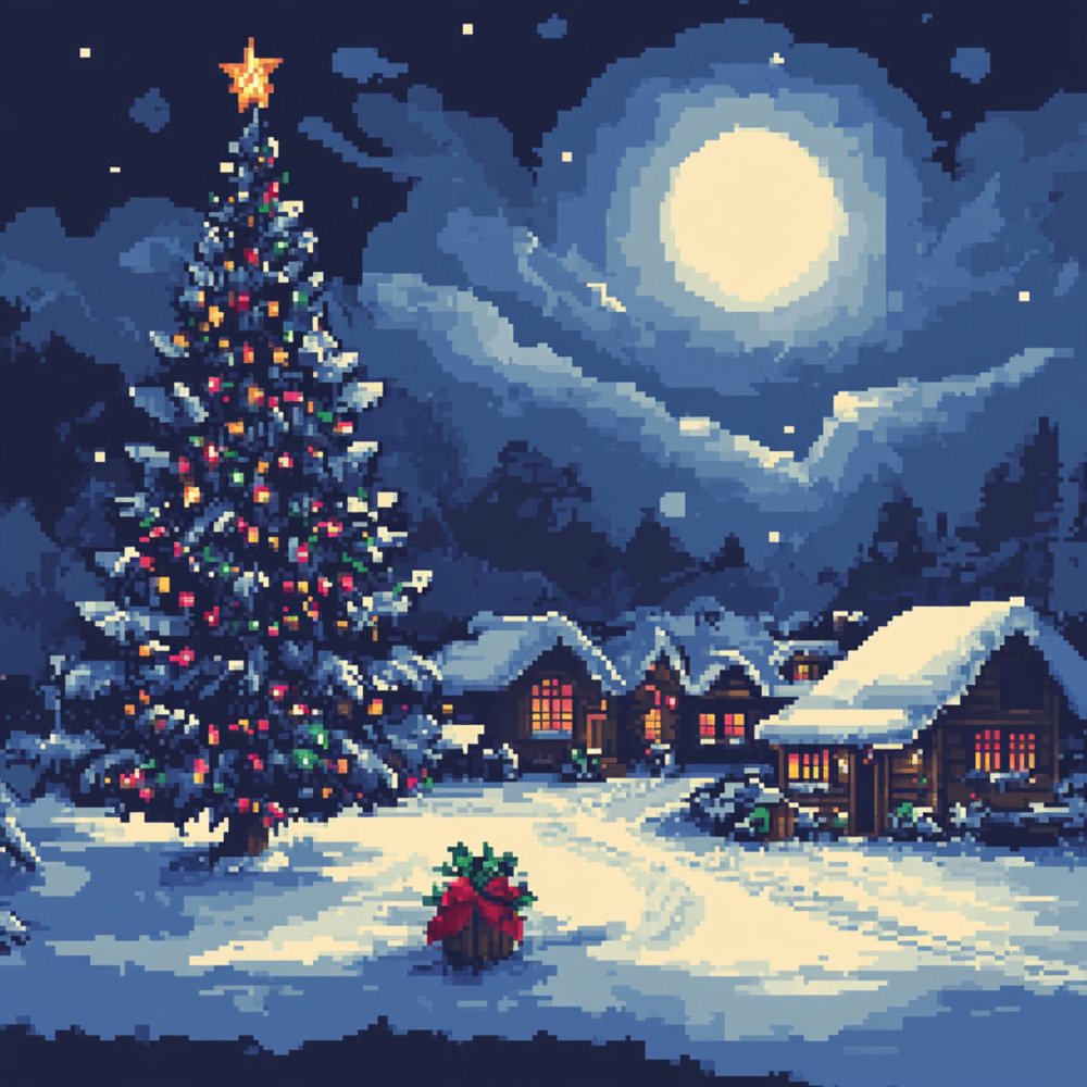 It's the Most Wonderful Time of the Year