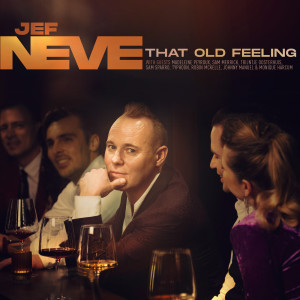 Jef Neve的專輯That Old Feeling