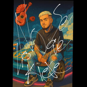 Sergio Fernandez的專輯No sé lo que quiere