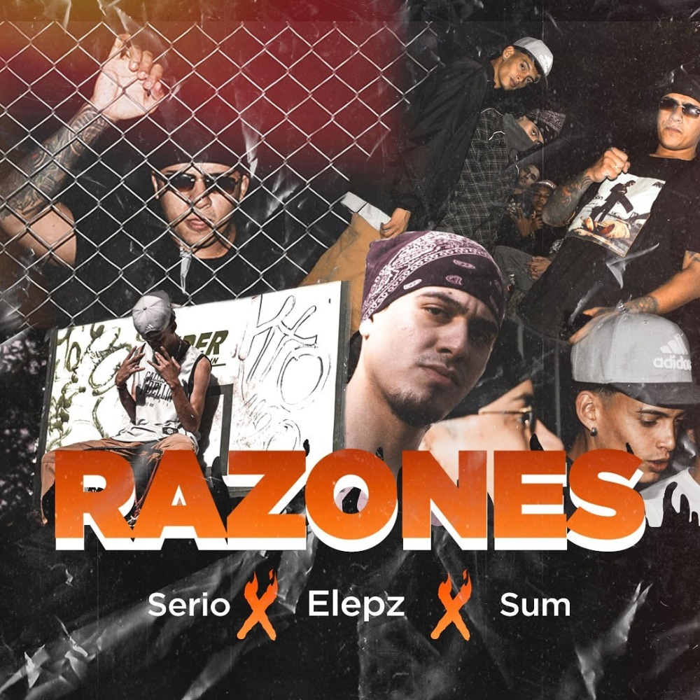 Razones (Explicit)