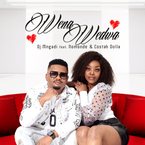 Album Wena Wedwa from DJ Mngadi