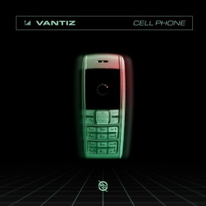 ดาวน์โหลดและฟังเพลง Cellphone พร้อมเนื้อเพลงจาก Vantiz