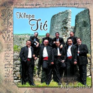Listen to Kaleto Moja Draga song with lyrics from Klapa Tic