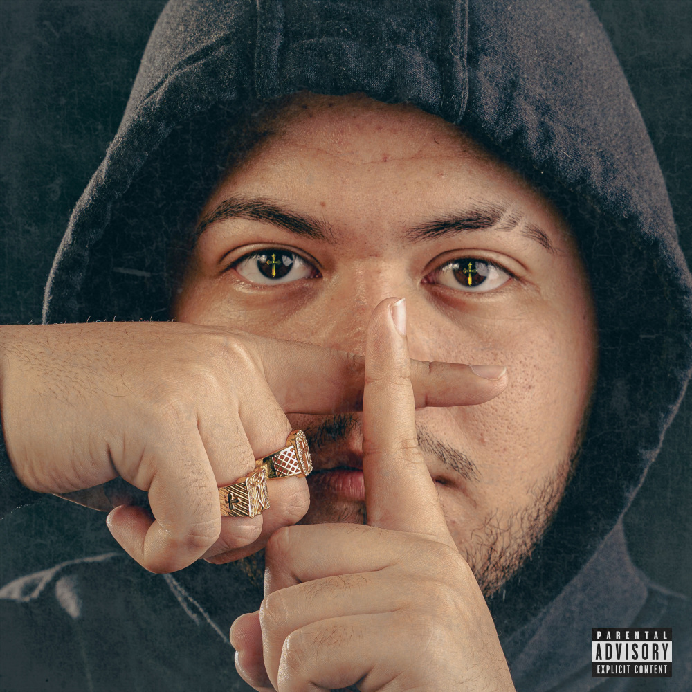 HOODIE (Explicit)