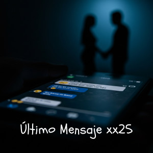 的專輯Último Mensaje xx25