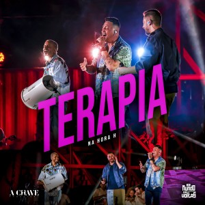 Na Hora H的專輯Terapia