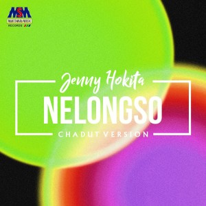 Jenny Hokita的專輯Nelongso (Chadut)