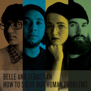ดาวน์โหลดและฟังเพลง Best Friend พร้อมเนื้อเพลงจาก Belle And Sebastian