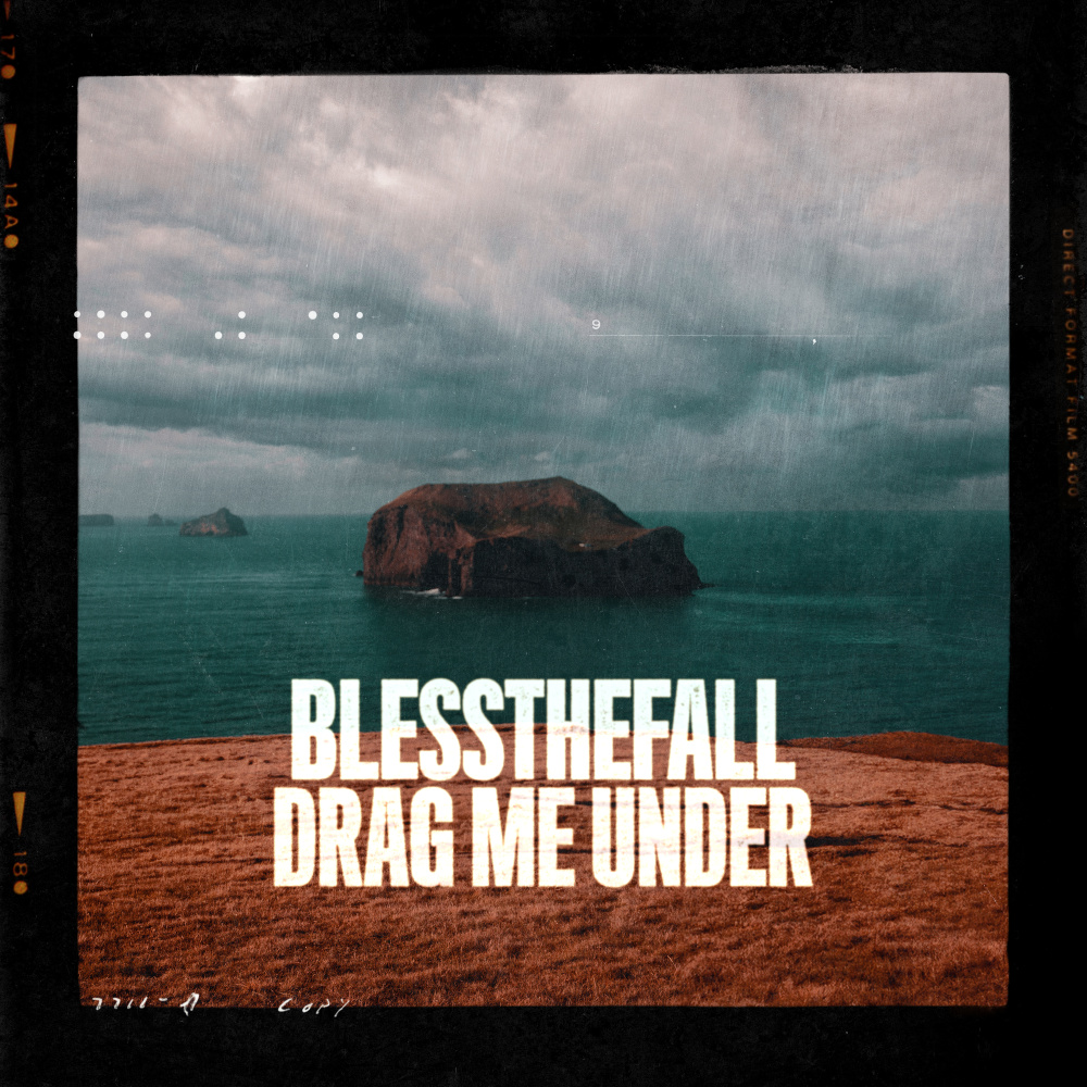 DRAG ME UNDER (Explicit)