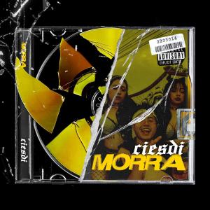 ดาวน์โหลดและฟังเพลง MORRA (feat. Mannu Hernandez) (Explicit) พร้อมเนื้อเพลงจาก Ciesdi