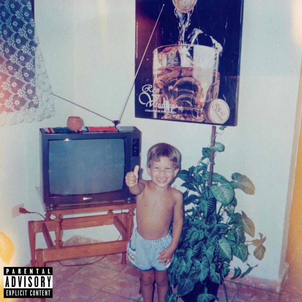 YO VOY A SEGUIR (feat. Dj Conds)