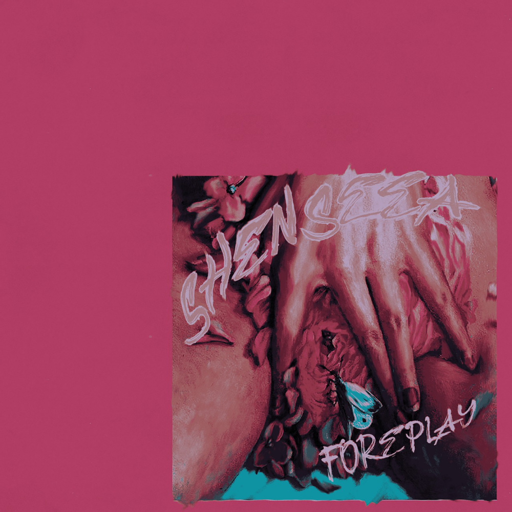 Foreplay (Explicit)