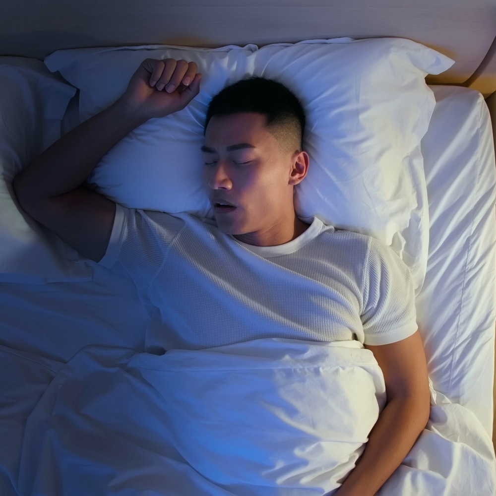 Gentle Serenity for Nighttime