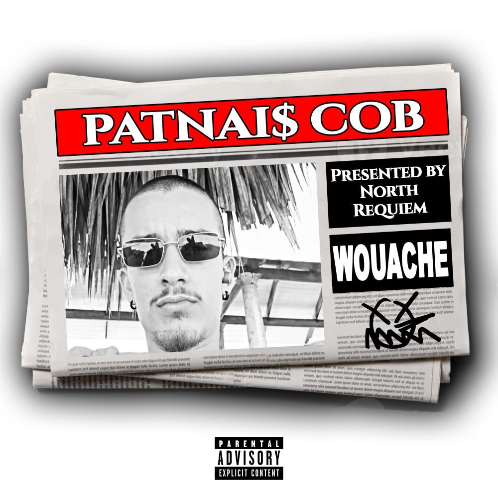 patnais cob (feat. 78) (Explicit)
