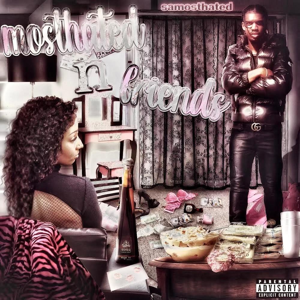 girls in competition (feat. Bkv8) (Explicit)