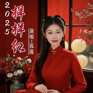 Album 2025样样红 from 沉迷