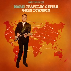 ดาวน์โหลดและฟังเพลง Joy Ride พร้อมเนื้อเพลงจาก Greg Townson