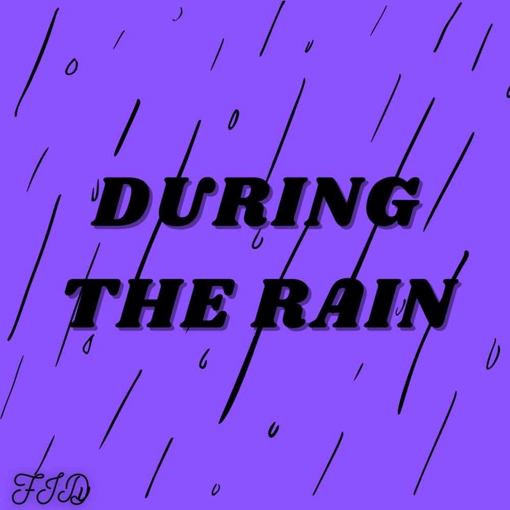 During the Rain (Explicit)