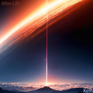 Kem的专辑After Life