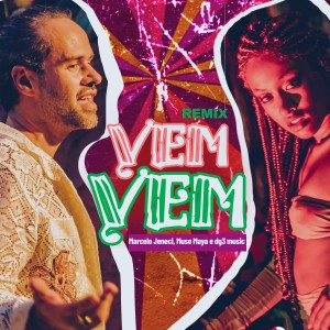 dg3 Music的專輯Vem Vem (Remix)