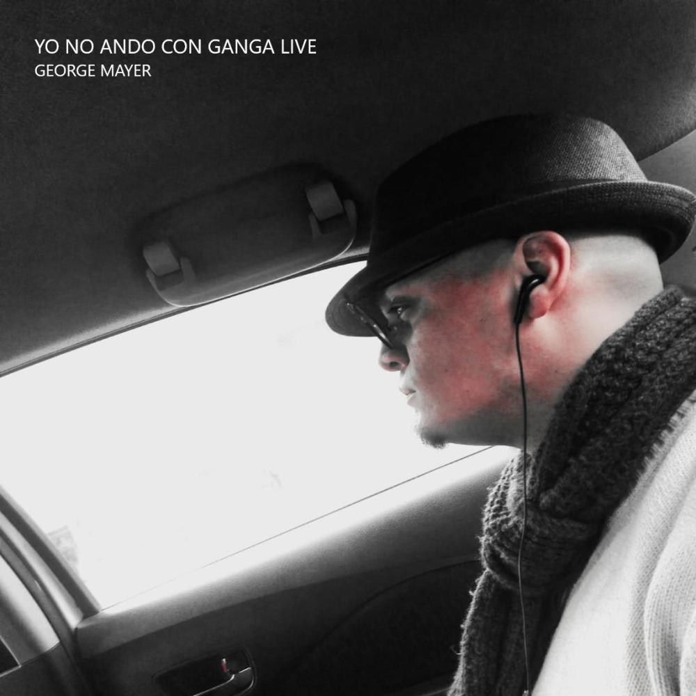 Yo no ando con ganga Live (Live)