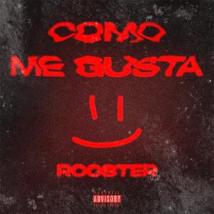 Album Como Me Gusta (Explicit) from Rooster