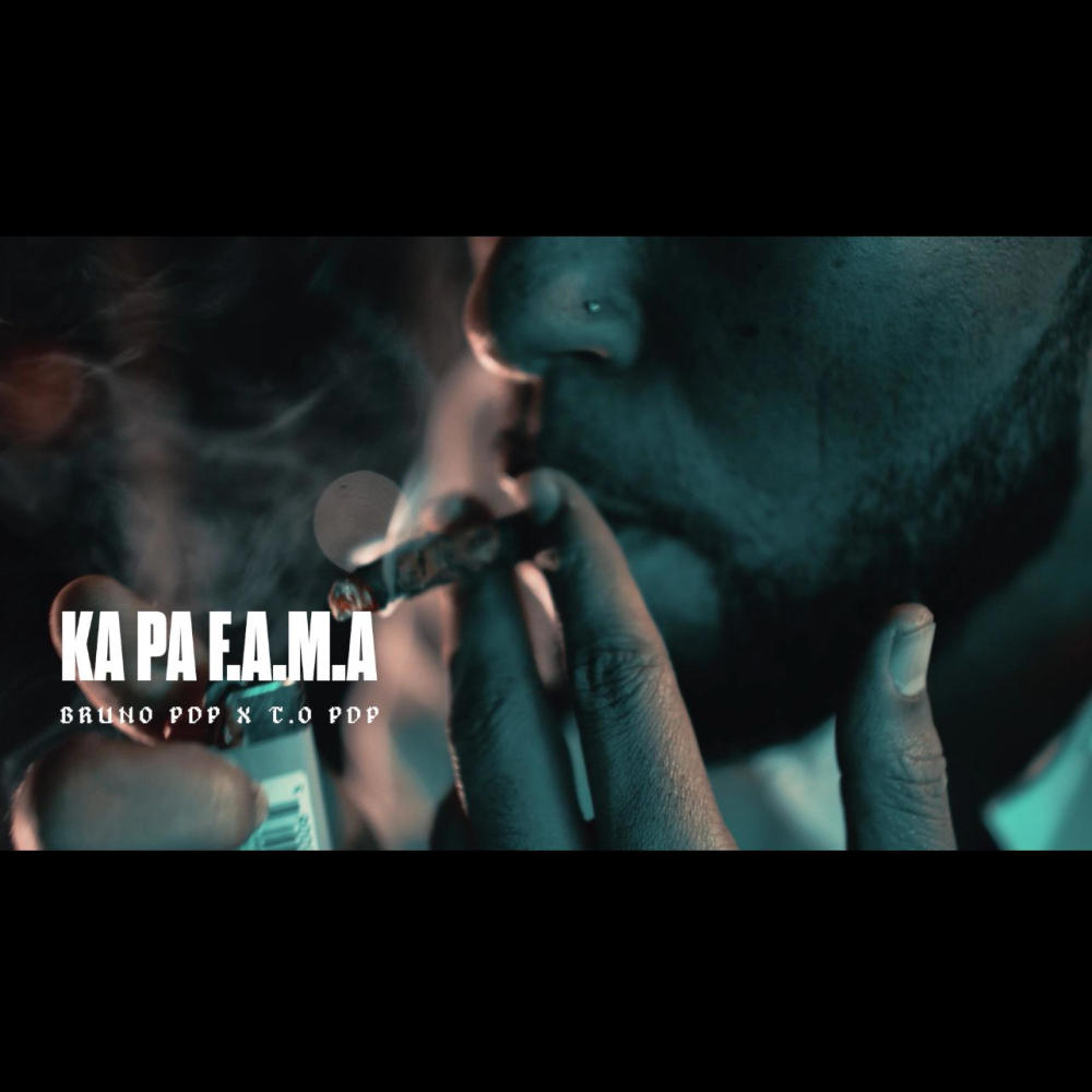 KA PA FAMA (feat. T.O PDP) (Explicit)
