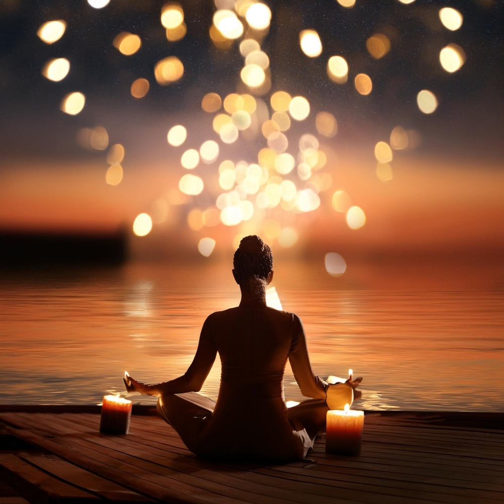 Deep Peaceful Resonance