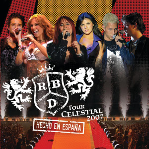ดาวน์โหลดและฟังเพลง Sálvame (Live) พร้อมเนื้อเพลงจาก RBD