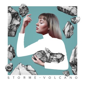 收聽Storme的Volcano歌詞歌曲
