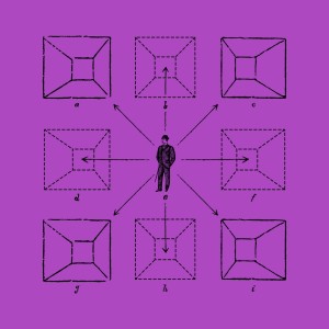 Album We all know (feat. CHIYO K) from 34423