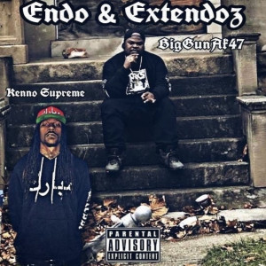 Listen to Slug (Explicit) song with lyrics from Kenno Supreme