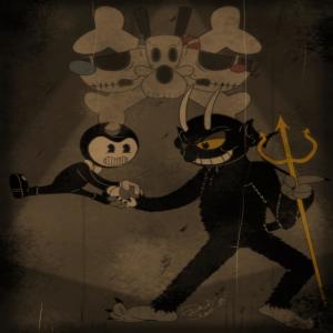 Dengarkan lagu Deal With The Devil (Explicit) nyanyian Qubone dengan lirik