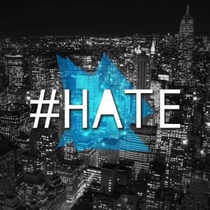 收听Paul Richard的Hate歌词歌曲