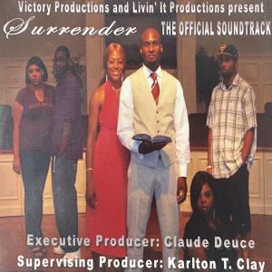 收聽Victory Productions Network的So Wrong (feat. Claude Deuce)歌詞歌曲