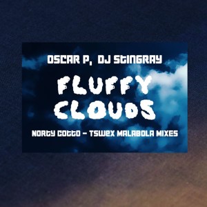 收聽Oscar P的Fluffy Clouds歌詞歌曲