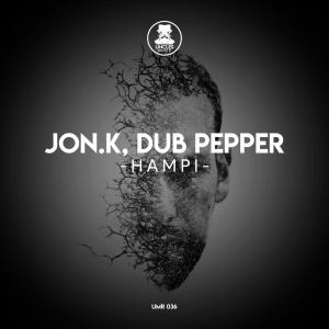 Dengarkan lagu Hampi (Original Mix) nyanyian Dub Pepper dengan lirik