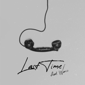 Album Last Time from DarkBox