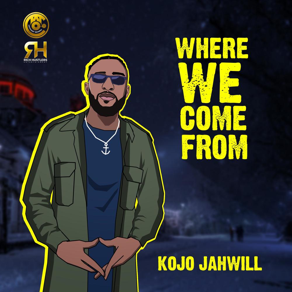 WEST COAST GENERALS (feat. BABILOW, KING FLOW, JUICE BOY, MISKALL & KWEKU BIBLICAL) (Explicit)