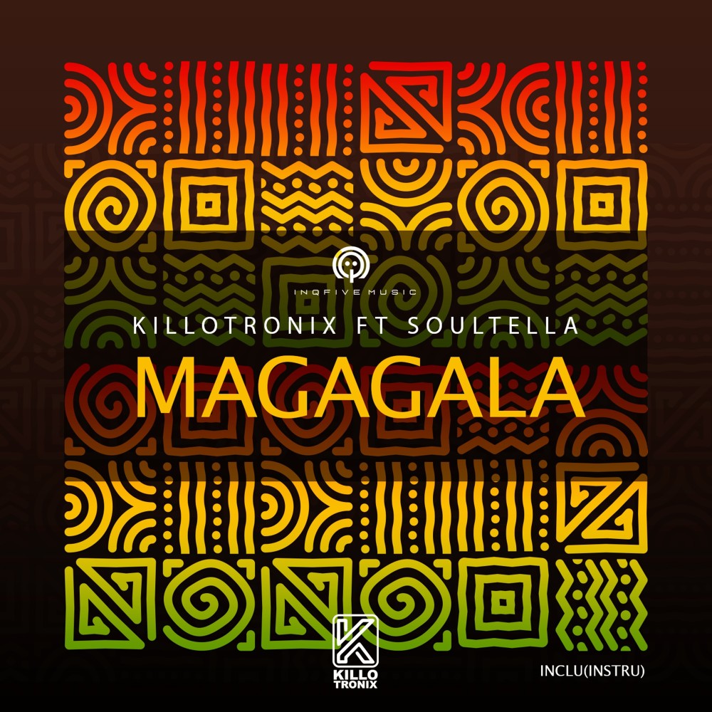 Magagala (Instrumental Mix)