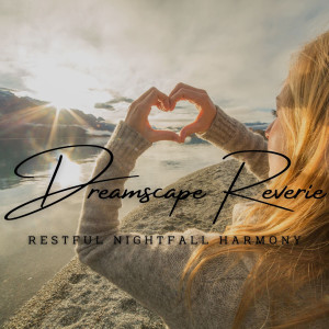 Sound FX Pro的專輯Dreamscape Reverie: Meditative Sounds for Serene Slumber