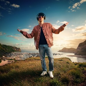 default playlist img