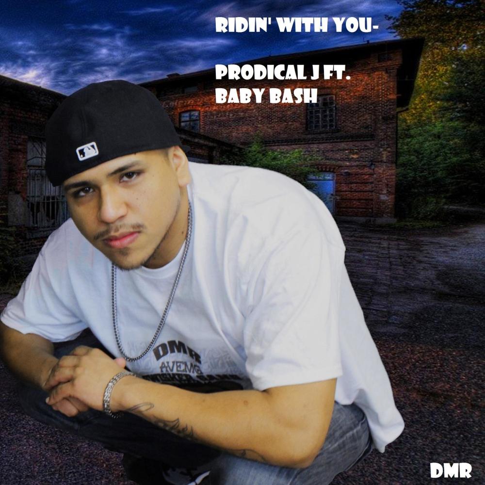 Ridin' With You (Ridin' With You|Explicit)