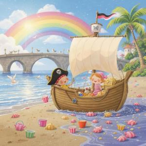 ดาวน์โหลดและฟังเพลง Vamos Brincar พร้อมเนื้อเพลงจาก Francisco José