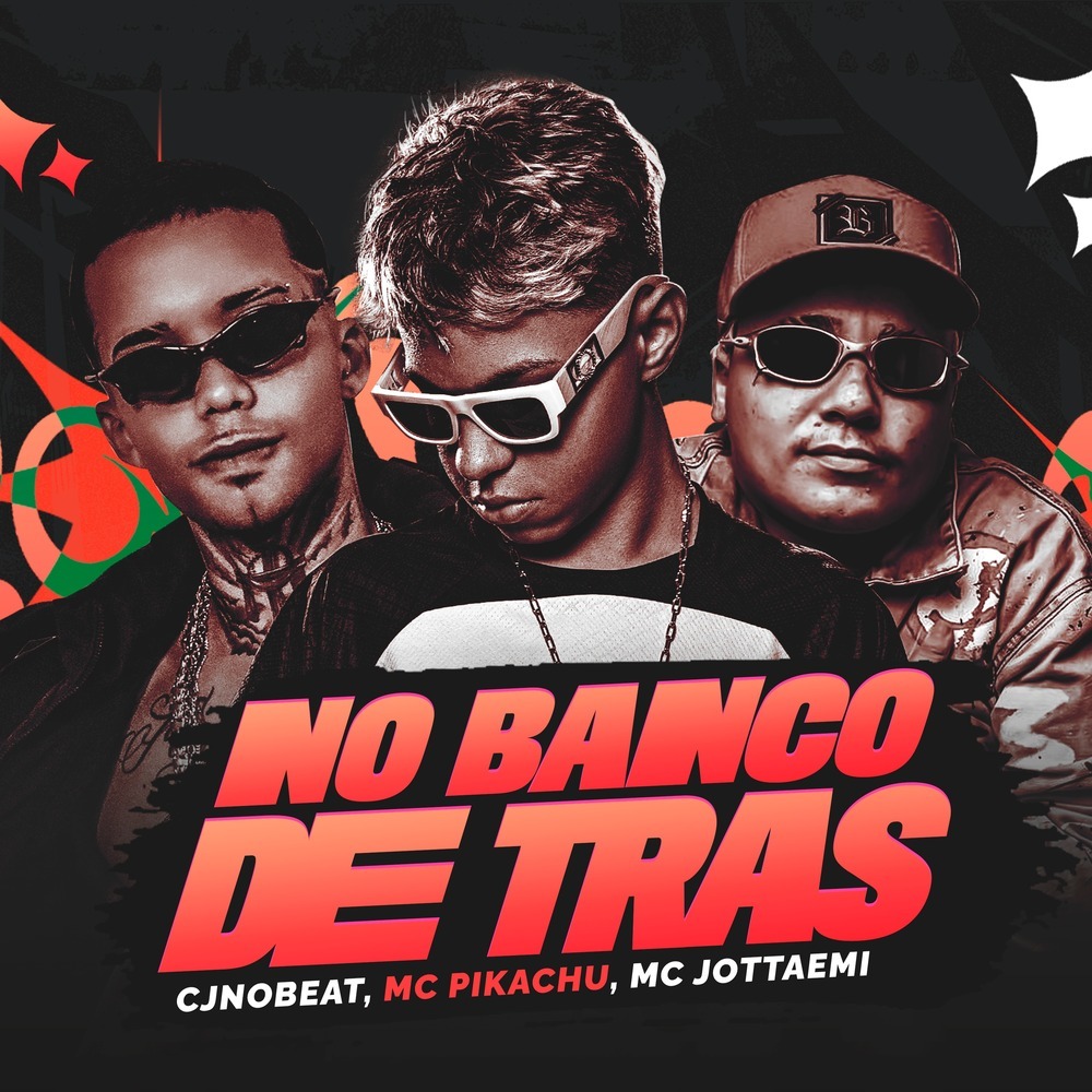 No Banco de Trás (Explicit)