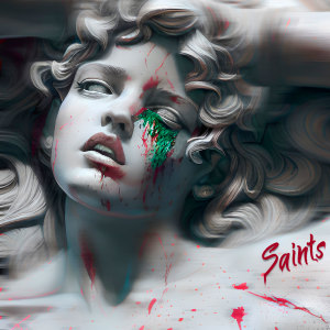 Listen to Saints song with lyrics from NextRO