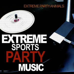 收聽Extreme Party Animals的We Will Rock You歌詞歌曲