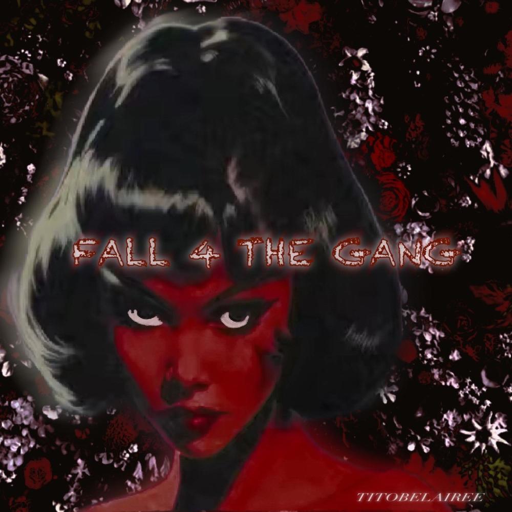 #FallForTheGang (Reverb ) (Explicit)