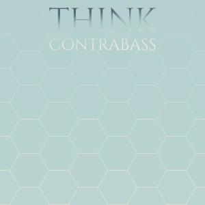 Album Think Contrabass oleh Various