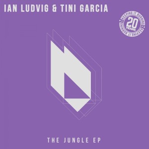 Album The Jungle EP from 